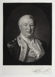 Generaal Smallwood