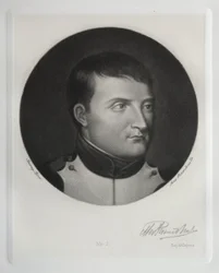 Napoleon Bonaparte