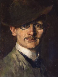 Zelfportret