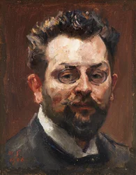 Zelfportret