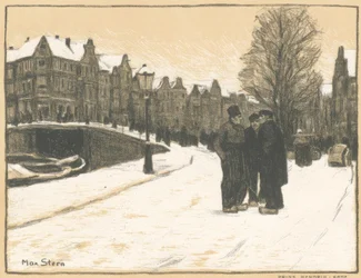 Prins Hendrik Kade