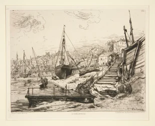 Een Concarneau