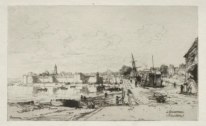 Een Concarneau