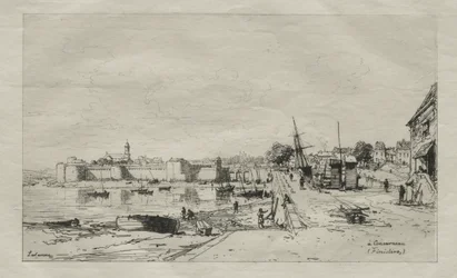 Een Concarneau
