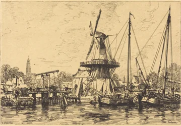 Een Haarlem