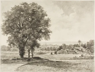 Landschap