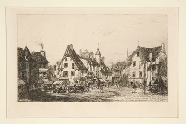 Maison Belot (Het Belot Huis)