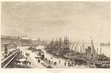 Rade de Bordeaux
