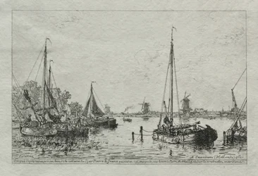Schets uit de natuur, 1877