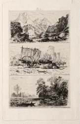 Verhandeling over de Gravure