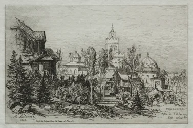 Trocadéro