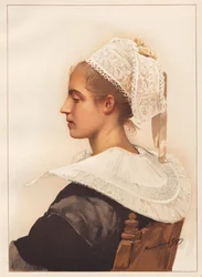Maris Stella, 1899