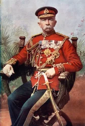 Sir Henry Evelyn Wood, Engelse Veldmaarschalk en Ontvanger van het Victoria Cross