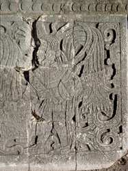 Het grote balveld, 750-1200