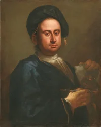 Zelfportret