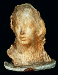 Ecce Puer (Zie het Kind), ca. 1906