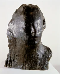 Ecco Puer (Portret van Alfred Mond op zesjarige leeftijd)
