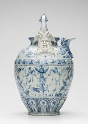 Kruik (Brocca)