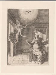 Annunciatie