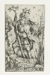 Heilige Christoffel (