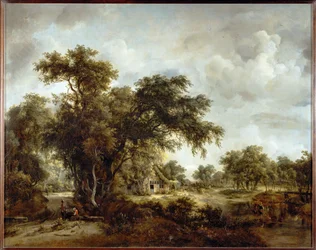 De boerderij ...