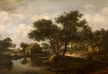 Watermolen