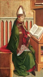 Heilige Ambrosius