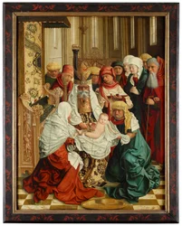 Besnijdenis van Christus