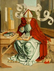 Heilige Augustinus