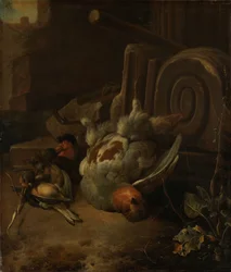Dode vogels