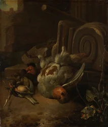 Dode vogels
