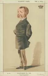 Allan Stewart, De Graaf van Galloway