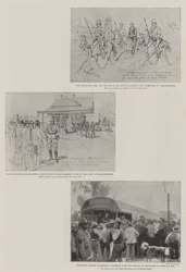 De Transvaal Oorlog