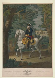 Friedrich der Grosse
