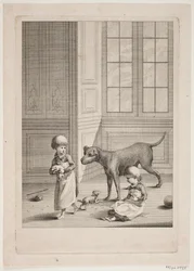 Kroonprins Frederiks kinderspelen. V