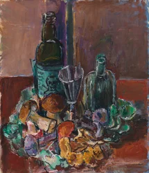 Stilleven