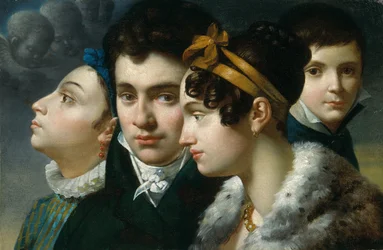 Familieportret