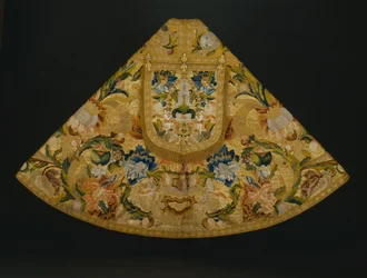 Kerkelijke Koorkap, c.1730