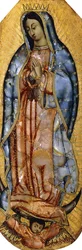 De Maagd van Guadalupe
