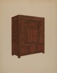 Kast
