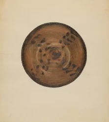 Taartbord