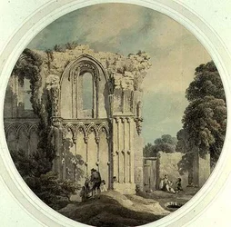 Glastonbury Abdij