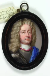 Generaal-majoor John Richmond Webb (email)