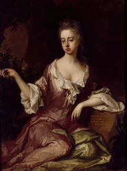 Elizabeth gravin van Sandwich