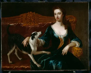 Elizabeth Grey, later Gravin van Portsmouth