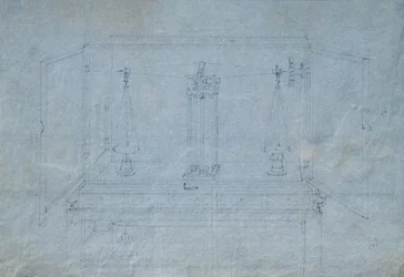 Chemische balans, uit Michael Faraday