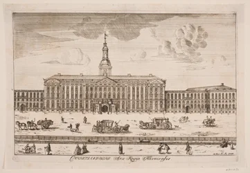 Christiansborg Slot
