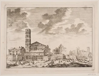 Italiaanse kerk