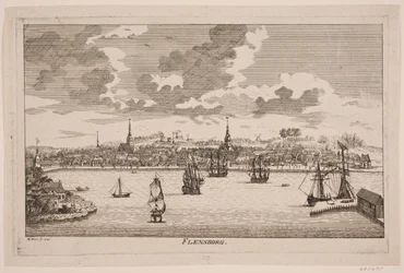 Prospect van Flensburg