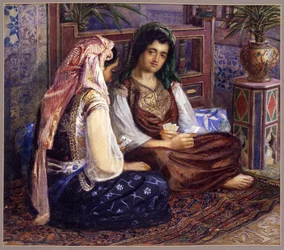Algiers, 1864